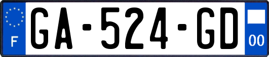 GA-524-GD