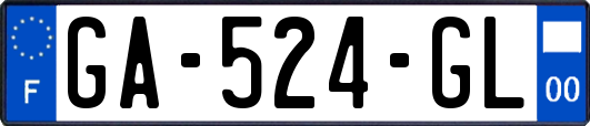 GA-524-GL