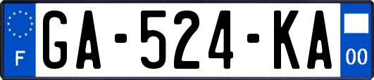 GA-524-KA