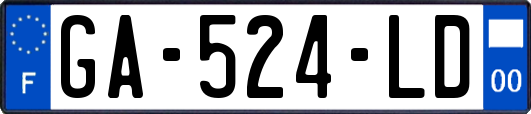 GA-524-LD