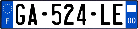 GA-524-LE