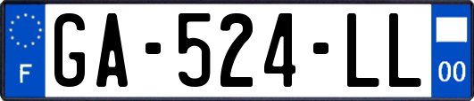 GA-524-LL