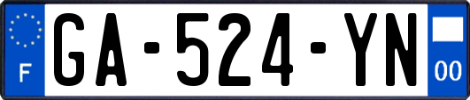 GA-524-YN