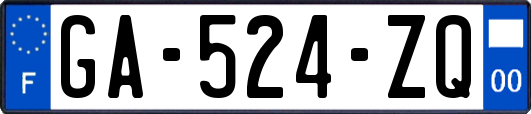 GA-524-ZQ