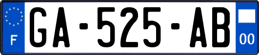 GA-525-AB