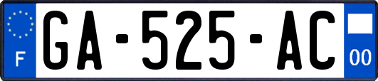 GA-525-AC