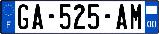 GA-525-AM