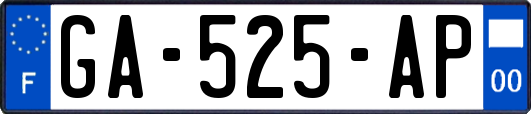 GA-525-AP