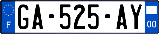 GA-525-AY