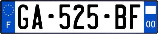 GA-525-BF