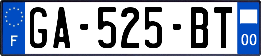 GA-525-BT