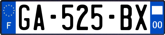 GA-525-BX