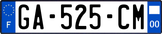 GA-525-CM