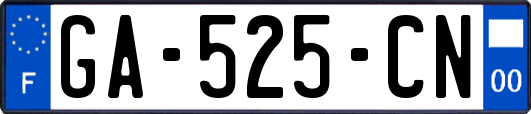 GA-525-CN