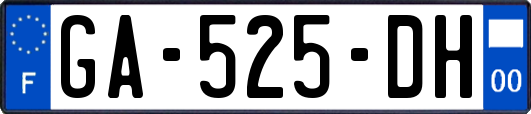 GA-525-DH