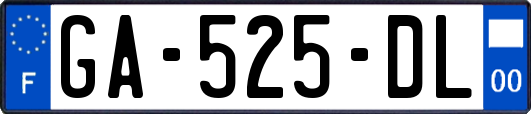 GA-525-DL