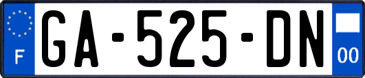 GA-525-DN