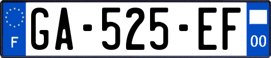 GA-525-EF