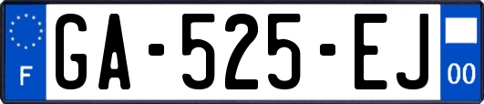 GA-525-EJ