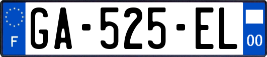 GA-525-EL