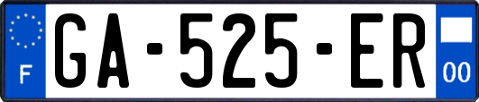 GA-525-ER