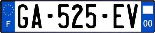 GA-525-EV