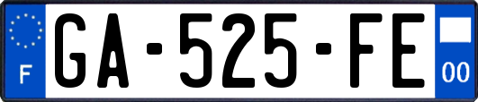 GA-525-FE