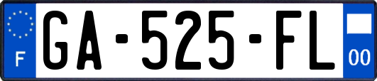 GA-525-FL