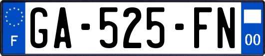 GA-525-FN
