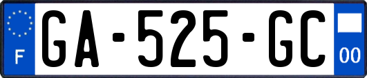 GA-525-GC
