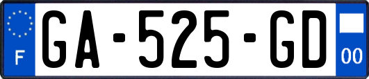 GA-525-GD