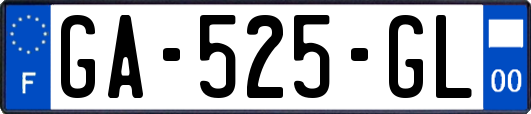 GA-525-GL