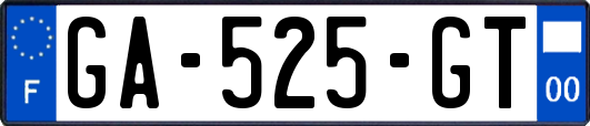 GA-525-GT