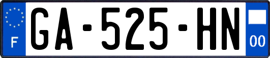 GA-525-HN