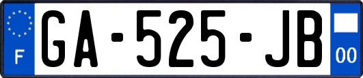GA-525-JB
