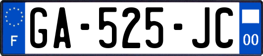 GA-525-JC