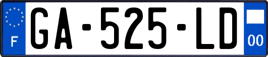 GA-525-LD