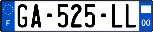 GA-525-LL