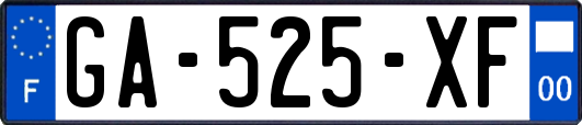GA-525-XF