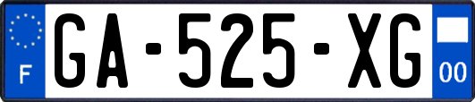 GA-525-XG