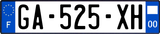 GA-525-XH
