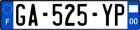 GA-525-YP
