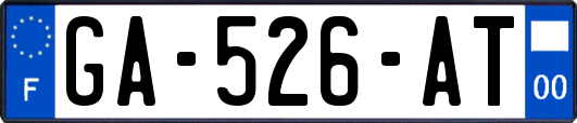 GA-526-AT