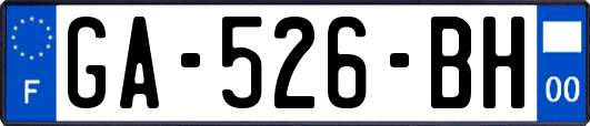 GA-526-BH