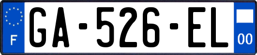 GA-526-EL