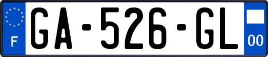GA-526-GL