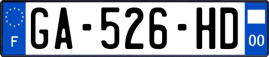 GA-526-HD