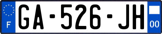 GA-526-JH