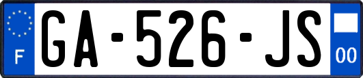 GA-526-JS