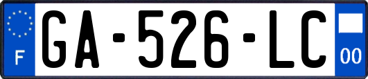 GA-526-LC